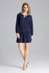 Robe de jour model 129761 Figl